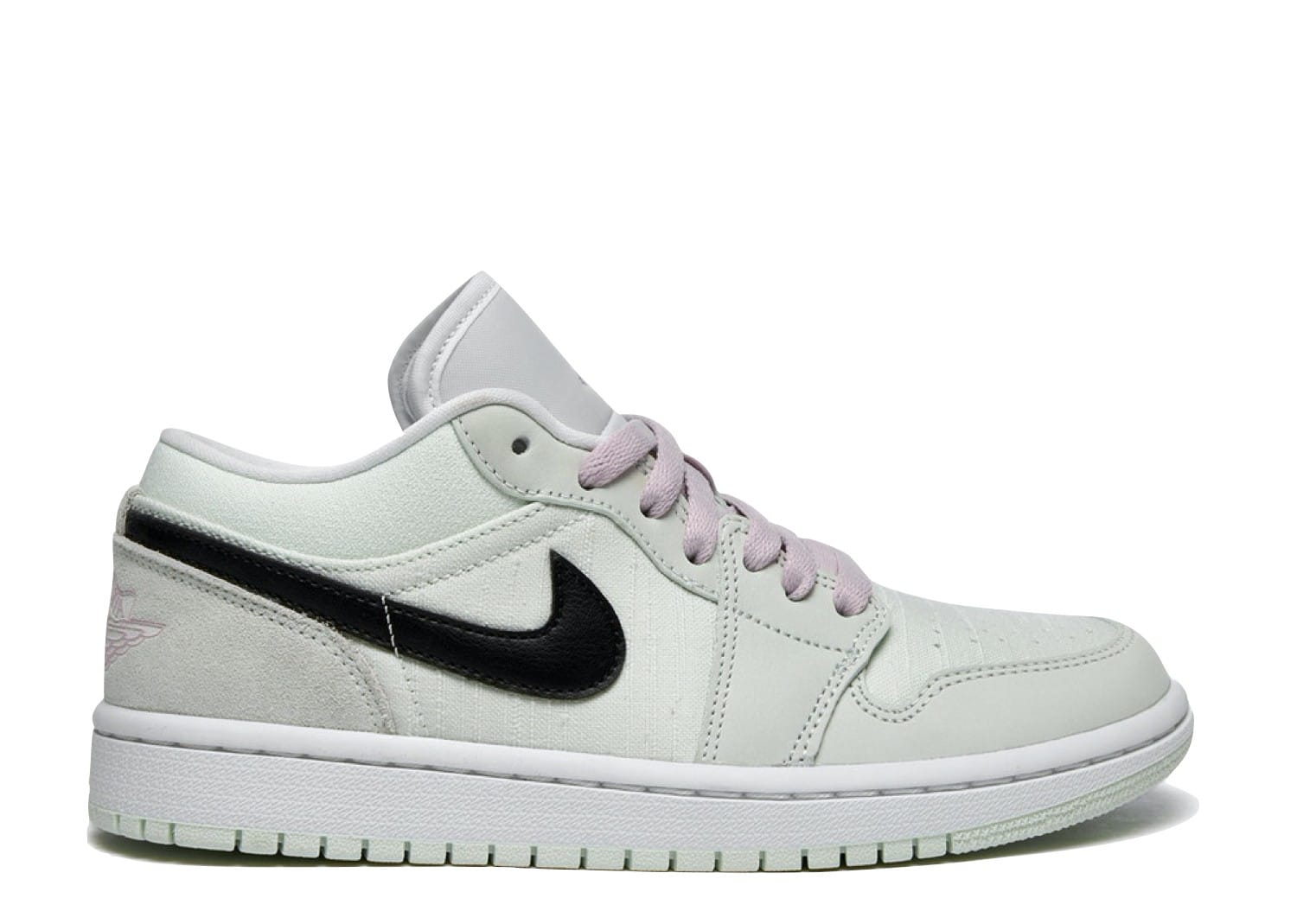 Nike Air Jordan 1 Low SE Barely Green