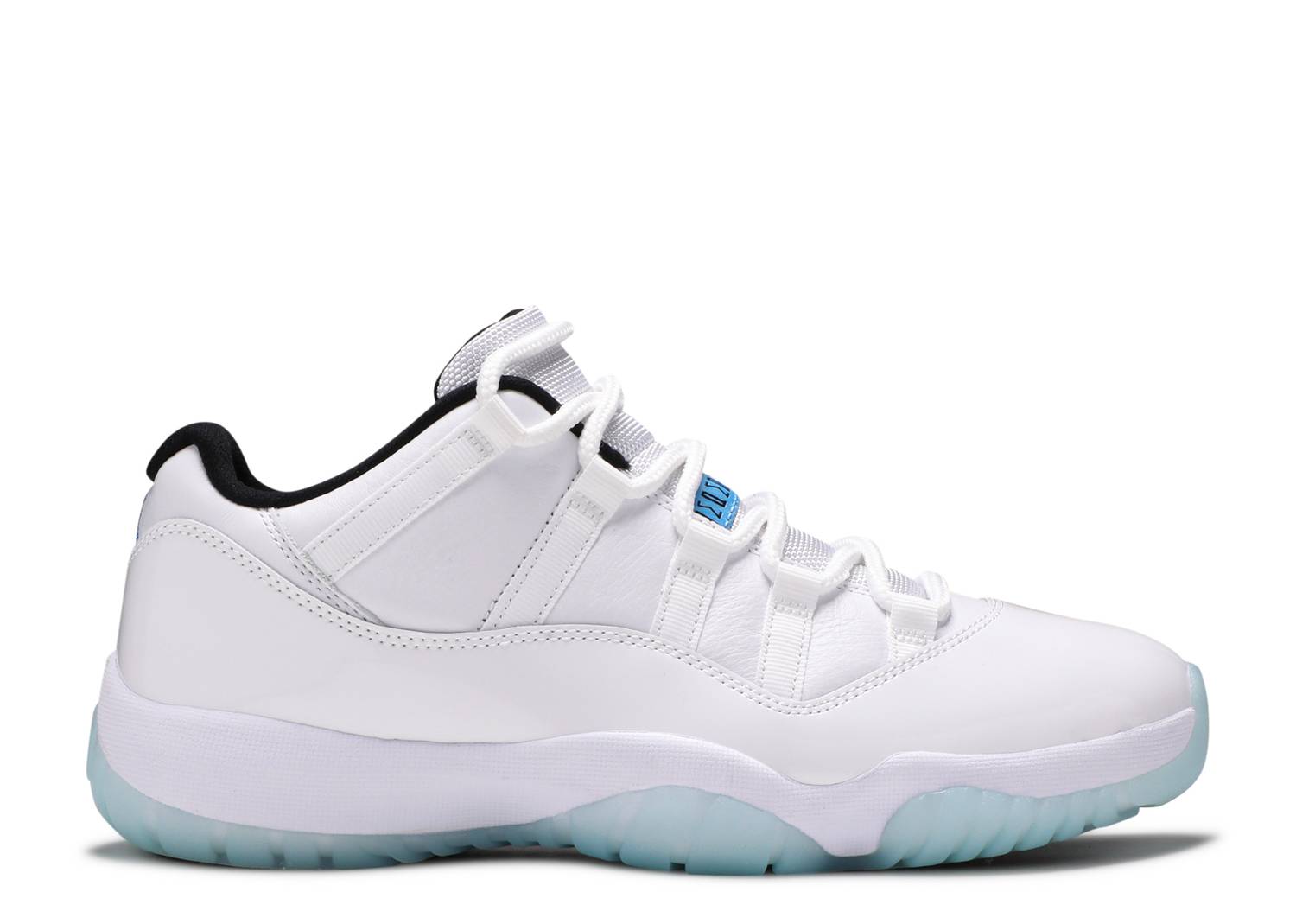 Nike Air Jordan 11 Retro Low Legend Blue AV2187-117