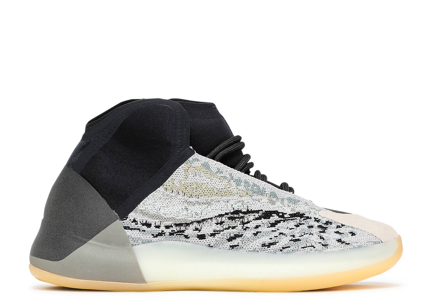 adidas Yeezy QNTM Sea Teal