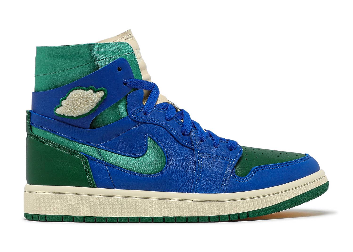 Nike Air Jordan 1 High Zoom CMFT Califia Aleali May (W) DJ1199-400
