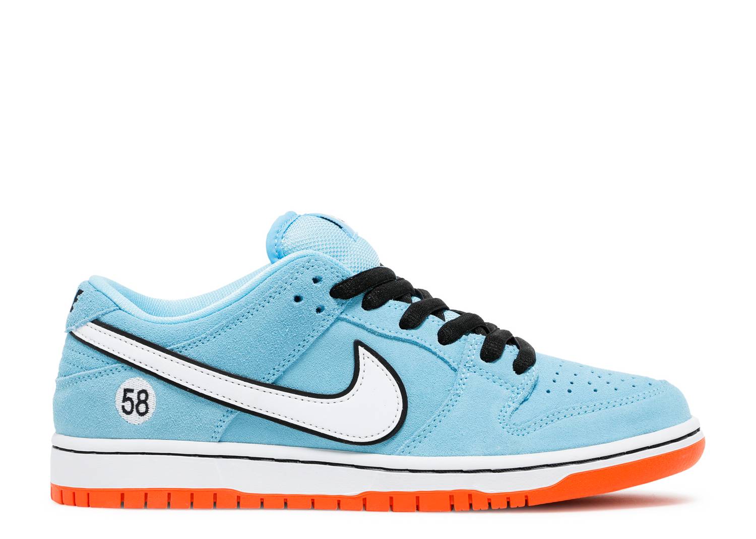 Nike SB Dunk Low Club 58 Gulf BQ6817-401