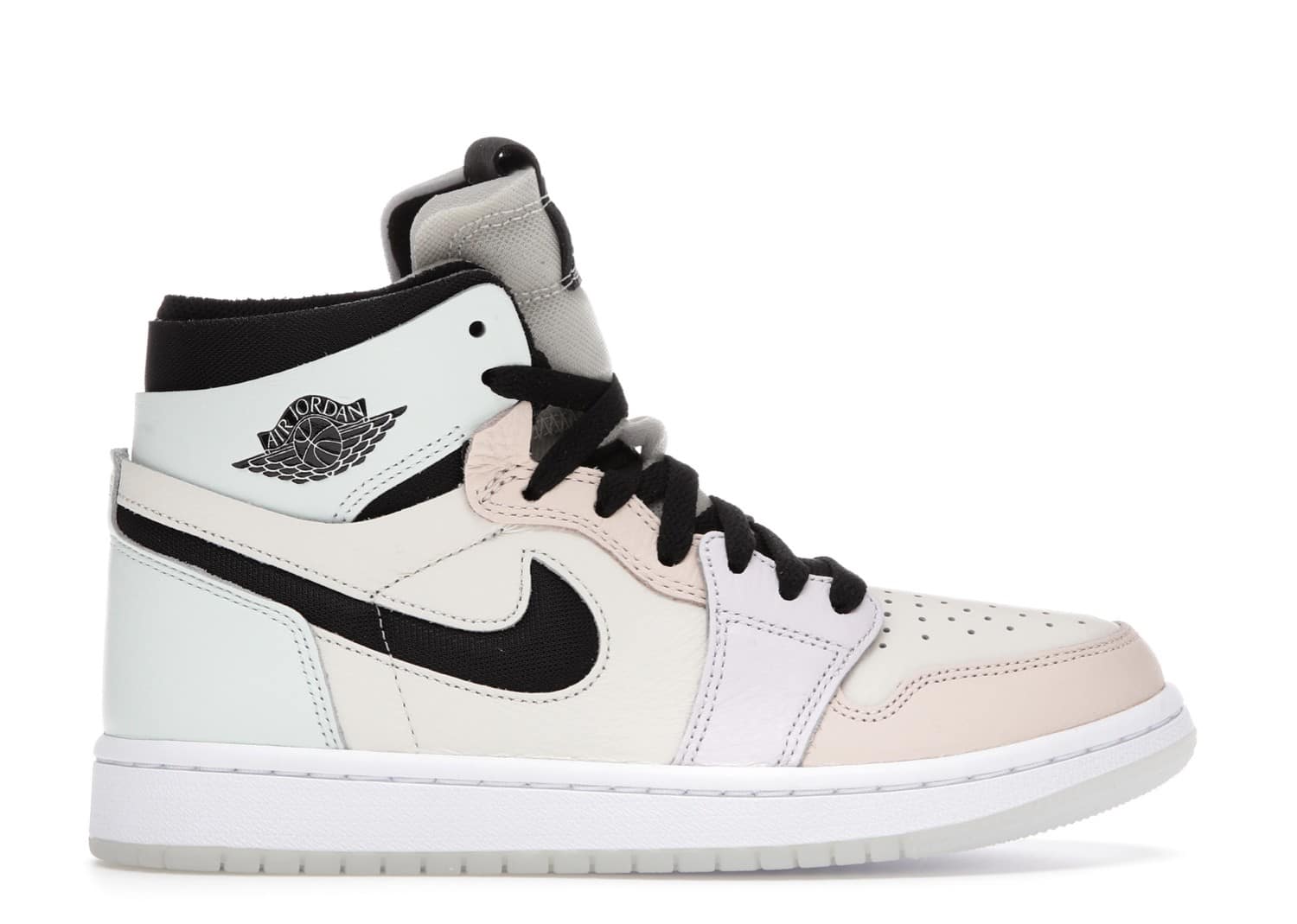 Nike Air Jordan 1 Zoom CMFT Easter (W) CT0979-101