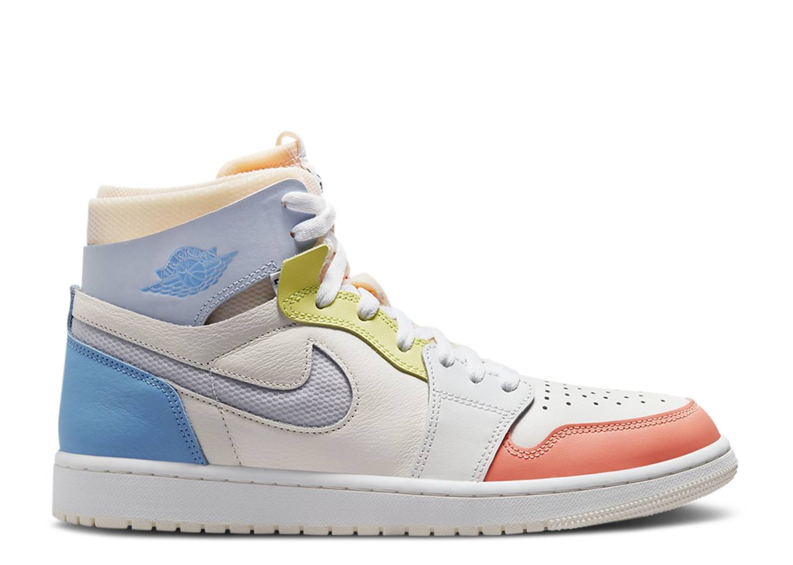Nike Air Jordan 1 High Zoom CMFT To My First Coach