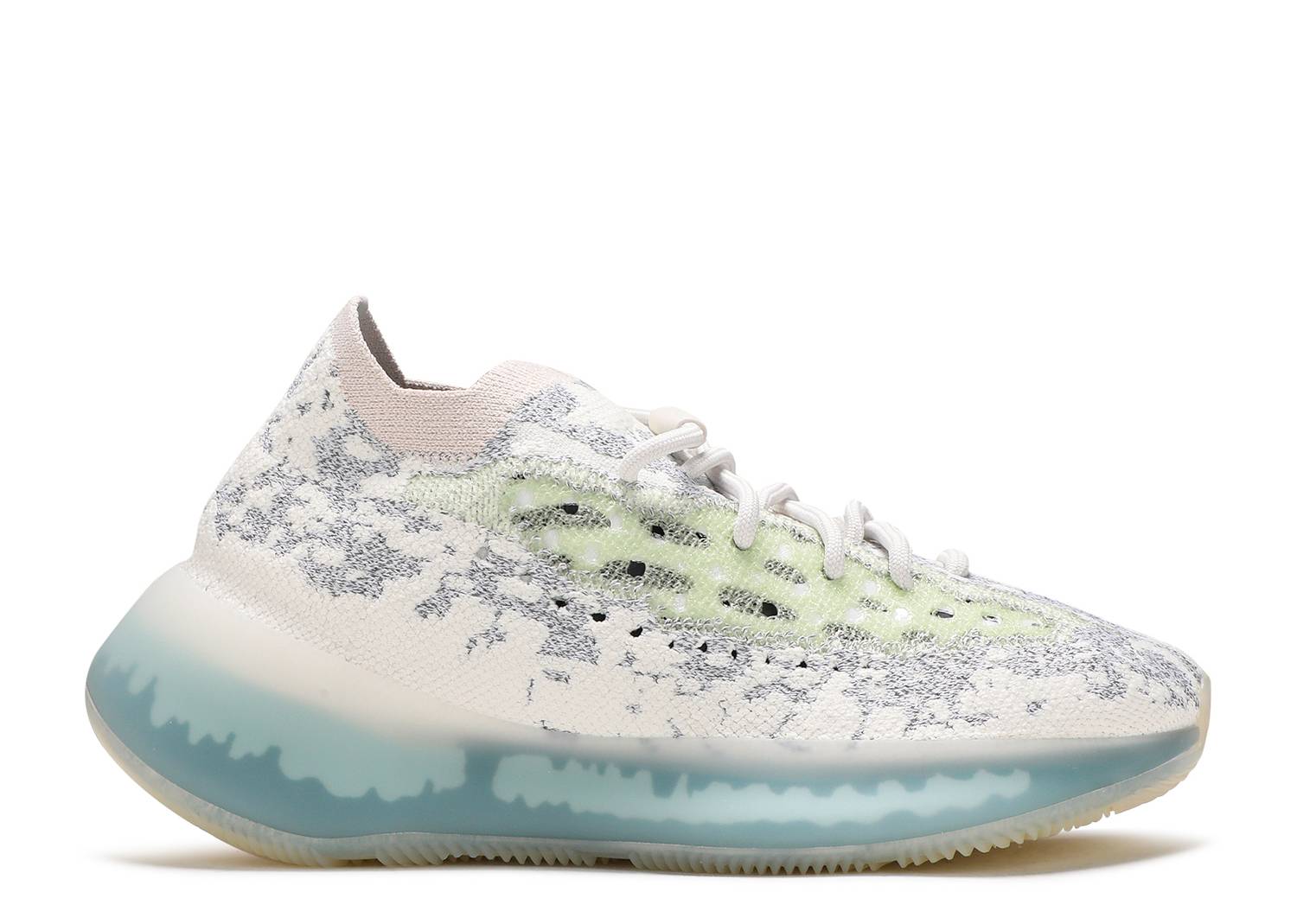 adidas Yeezy Boost 380 Alien Blue GW0304
