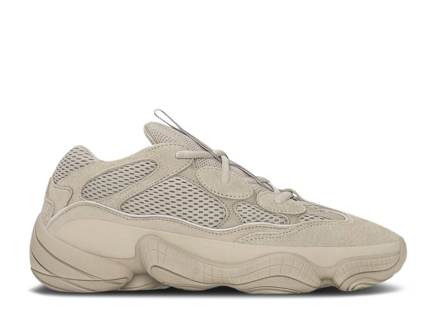 adidas Yeezy 500 Taupe Light GX3605