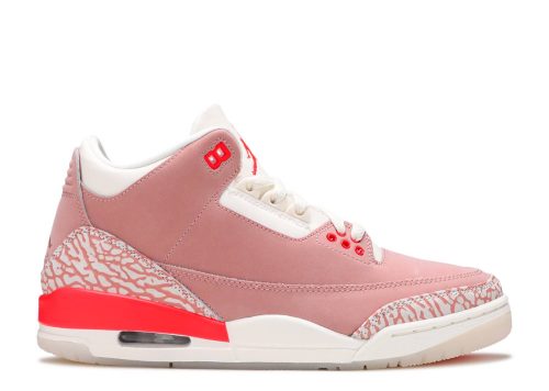Nike Air Jordan 3 Retro Rust Pink (W) CK9246-600