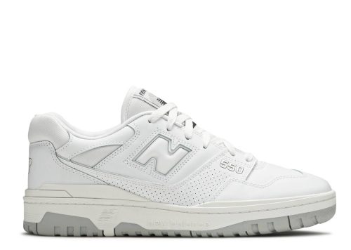 New Balance 550 White Grey BB550PB1