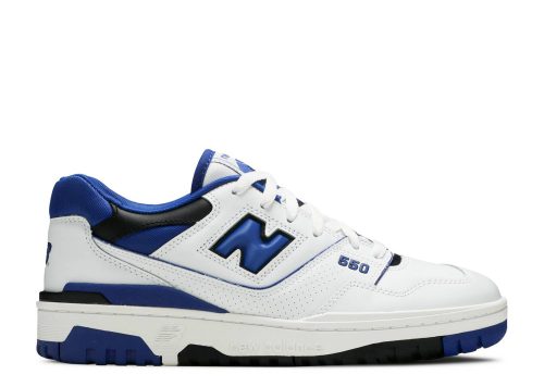 New Balance 550 White Blue BB550SN1