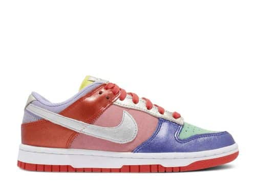 Nike Dunk Low Sunset Pulse (W) DN0855-600