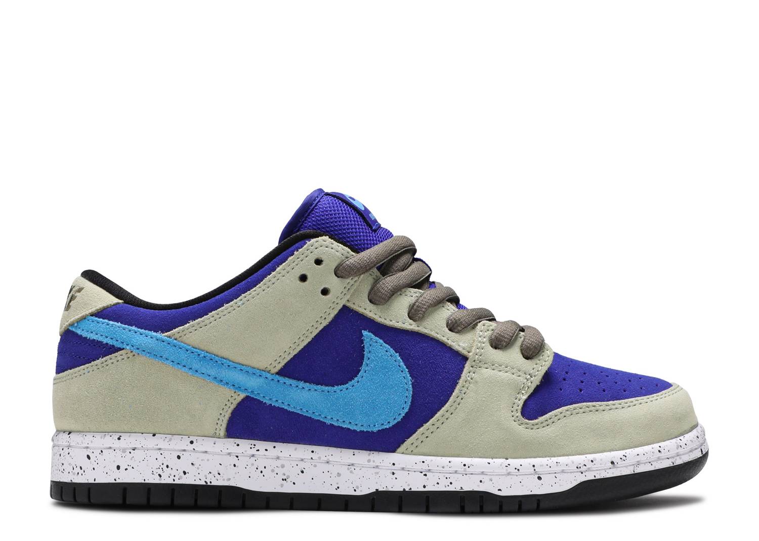 Nike Dunk Low SB Celadon BQ6817-301
