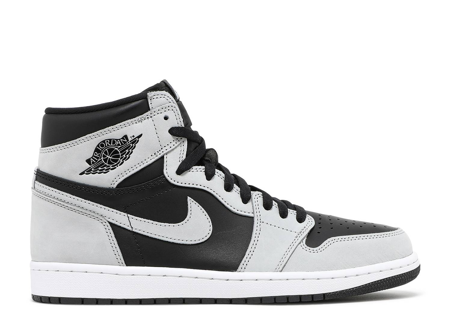Nike Air Jordan 1 Retro High Shadow 2.0 555088-035