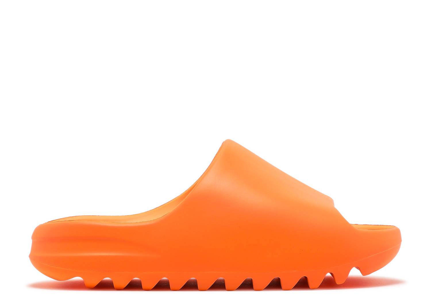 adidas Yeezy Slide Enflame Orange GZ0953