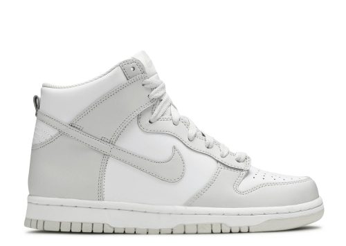 Nike Dunk High Vast Grey (GS) DB2179-101