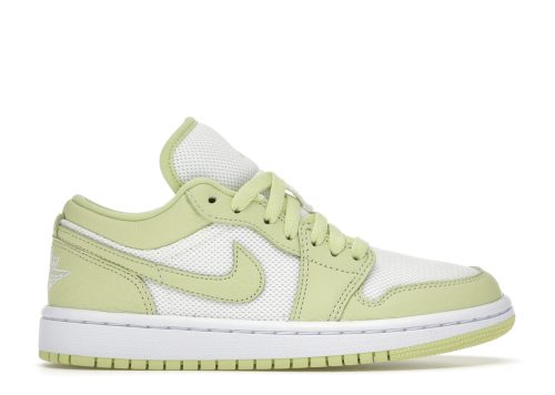 Nike Air Jordan 1 Low Limelight (W) DH9619-103