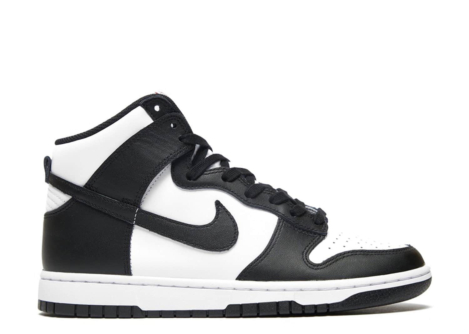 Nike Dunk High Panda (2021) (W) DD1869-103