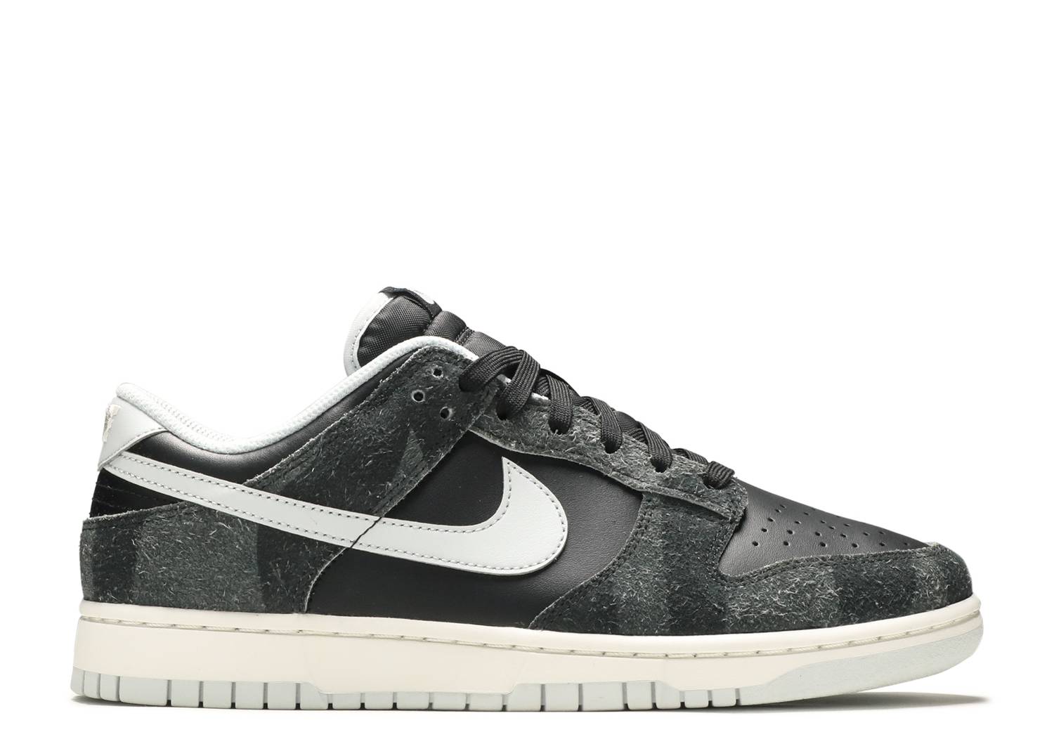 Nike Dunk Low Retro Animal Pack Zebra DH7913-001