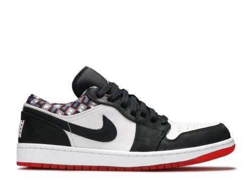 Nike Air Jordan 1 Low Quai 54 (2021) DM0095-106