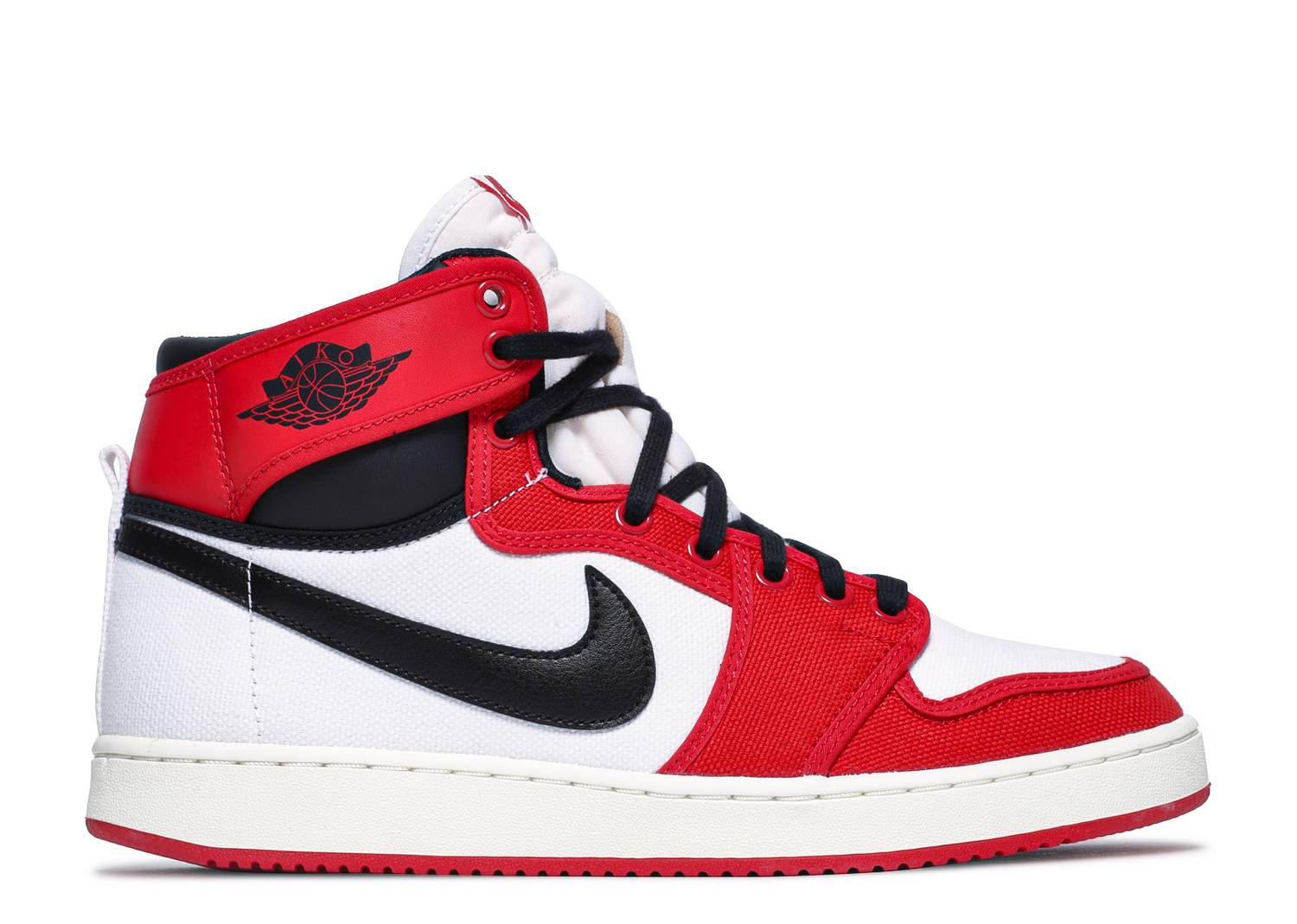 Jordan 1 Retro AJKO Chicago (2021) DA9089-100