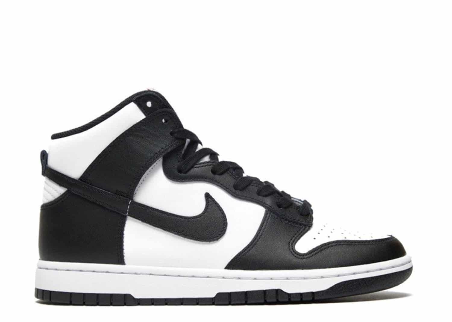 Nike Dunk High Panda 2021 (GS)