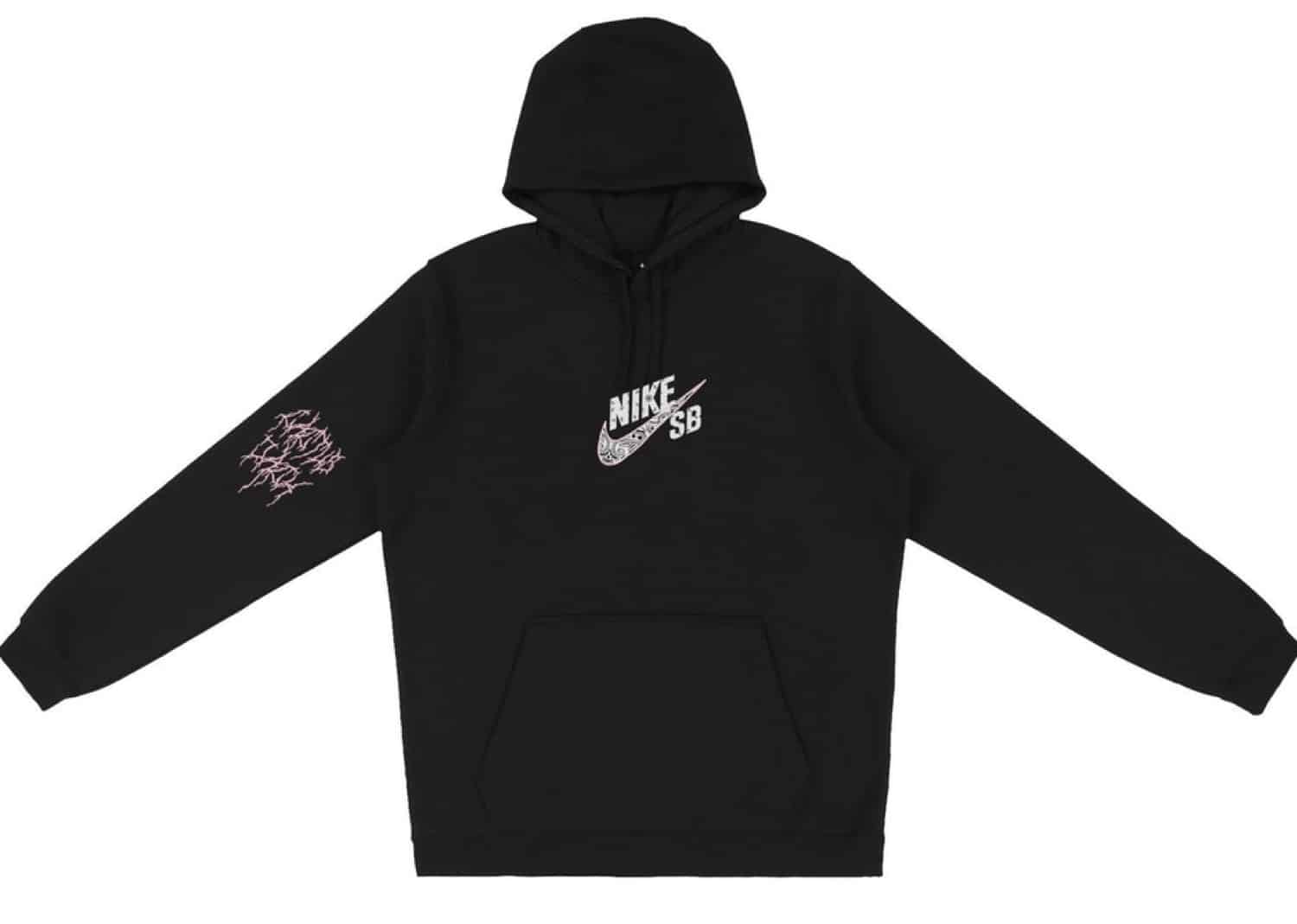 Travis Scott Cactus Jack For Nike SB Hoodie