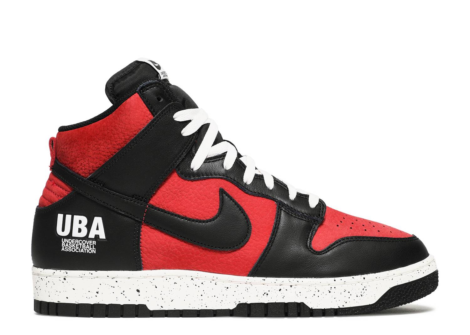 Nike Dunk High 1985 Undercover UBA DD9401-600