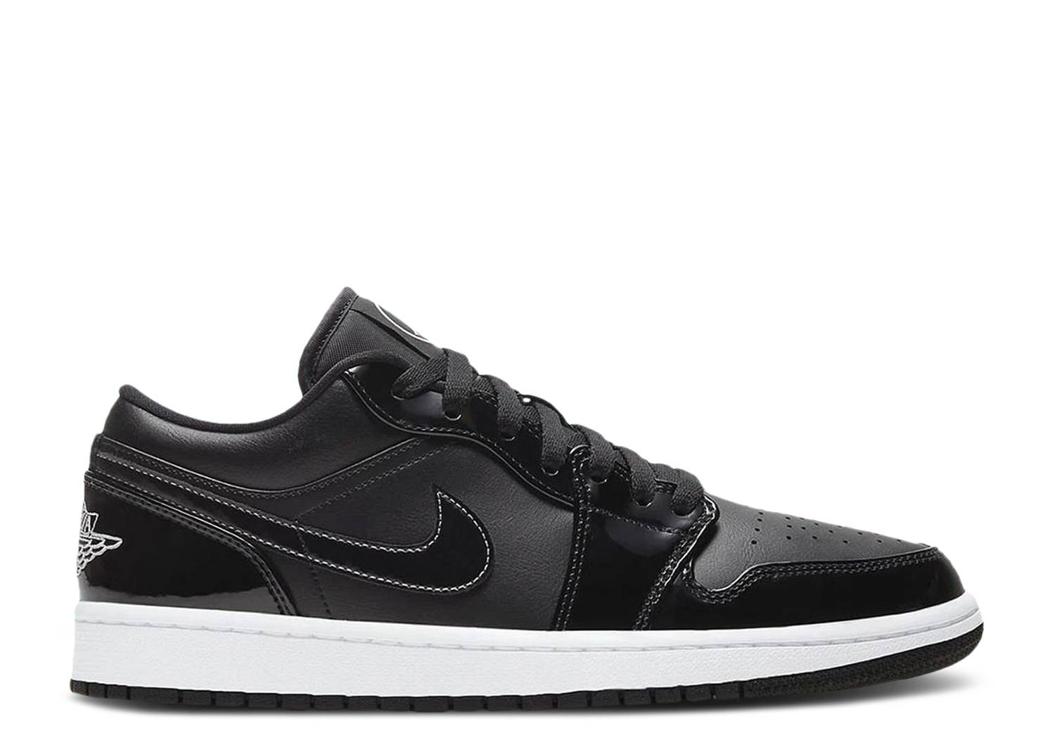 Nike Air Jordan 1 Low SE All-Star (2021) DD1650-001