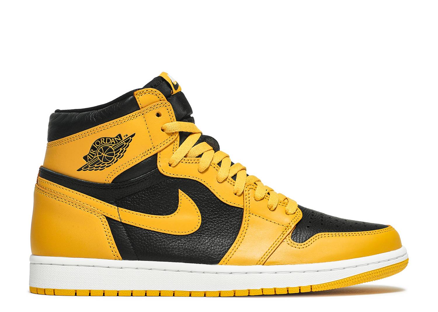 Nike Air Jordan 1 Retro High Pollen 555088-701
