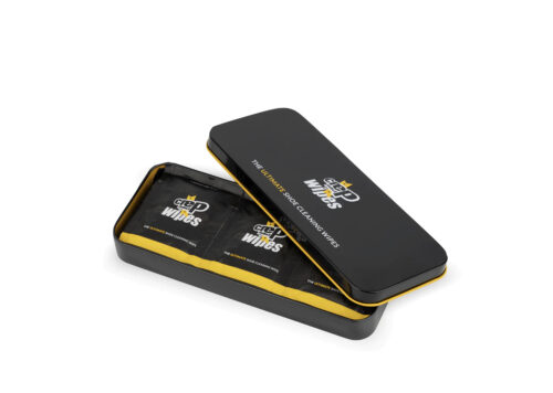 Crep Protect Wipes