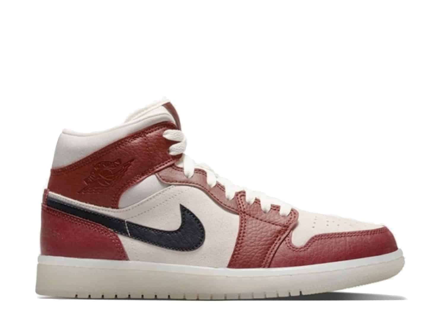 Nike Air Jordan 1 Mid Anti Gravity Machines (W) DM9601-200