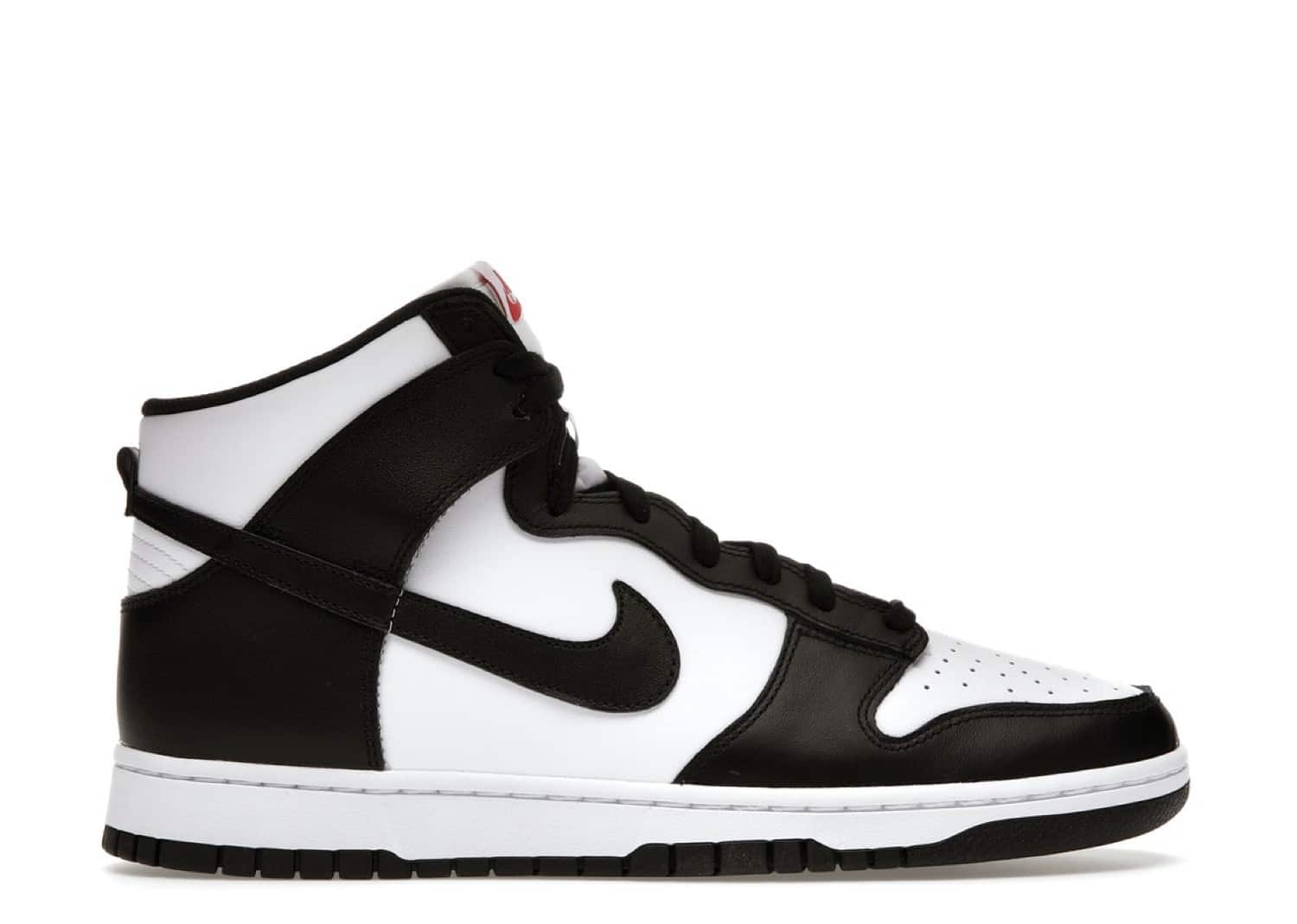 Nike Dunk High Panda (2021) DD1399-103