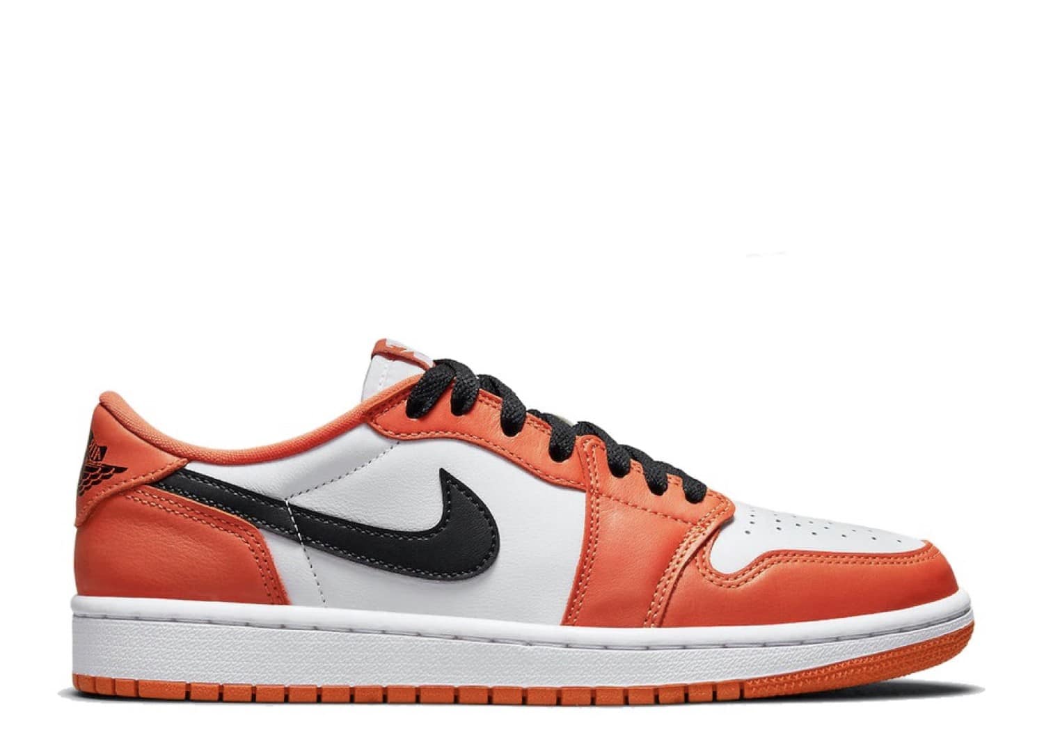 Nike Air Jordan 1 Low OG Starfish (W) CZ0775-801