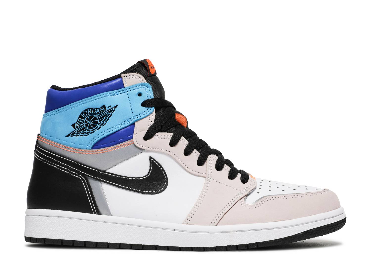 Nike Air Jordan 1 Retro High OG Prototype DC6515-100