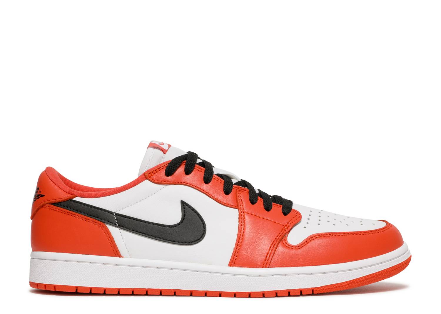 Nike Air Jordan 1 Low Starfish CZ0790-801