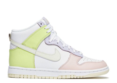 Nike Dunk High Lemon Twist (W) DD1869-108