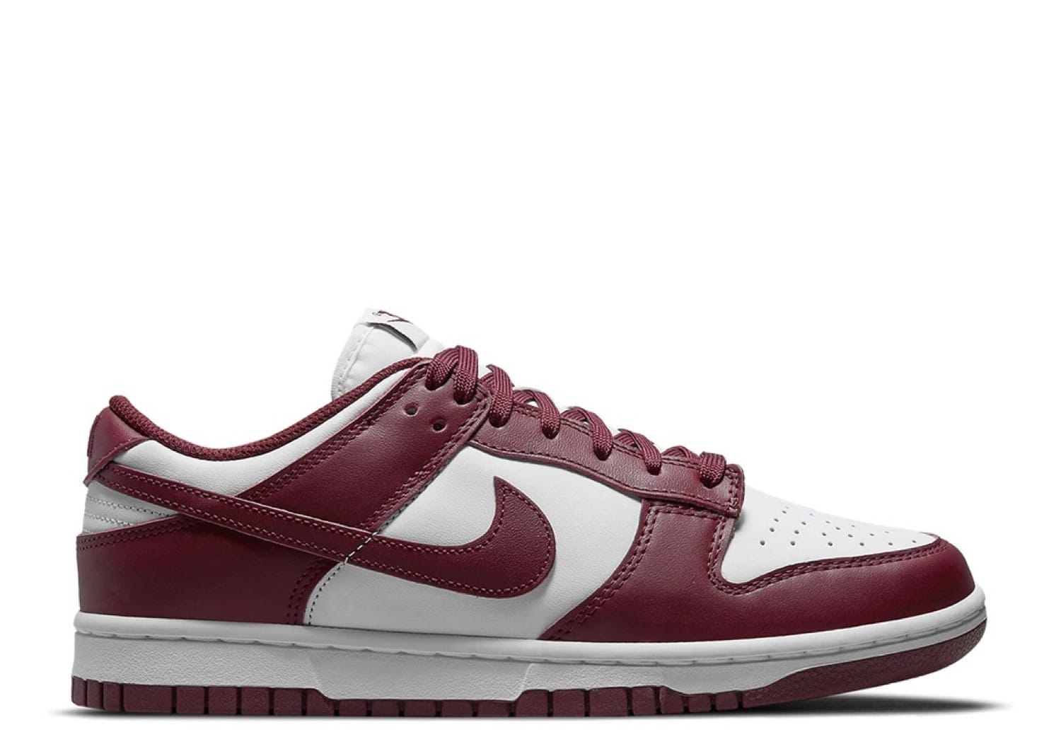 Nike Dunk Low Bordeaux (W) DD1503-108