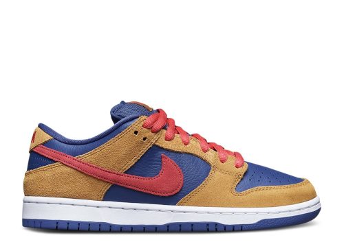 Nike SB Dunk Low Reverse Papa Bear BQ6817-700