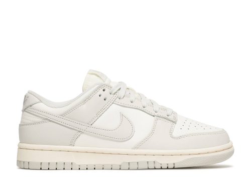 Nike Dunk Low Sail Light Bone (W) DD1503-107
