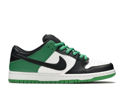 Nike SB Dunk Low Classic Green BQ6817-302