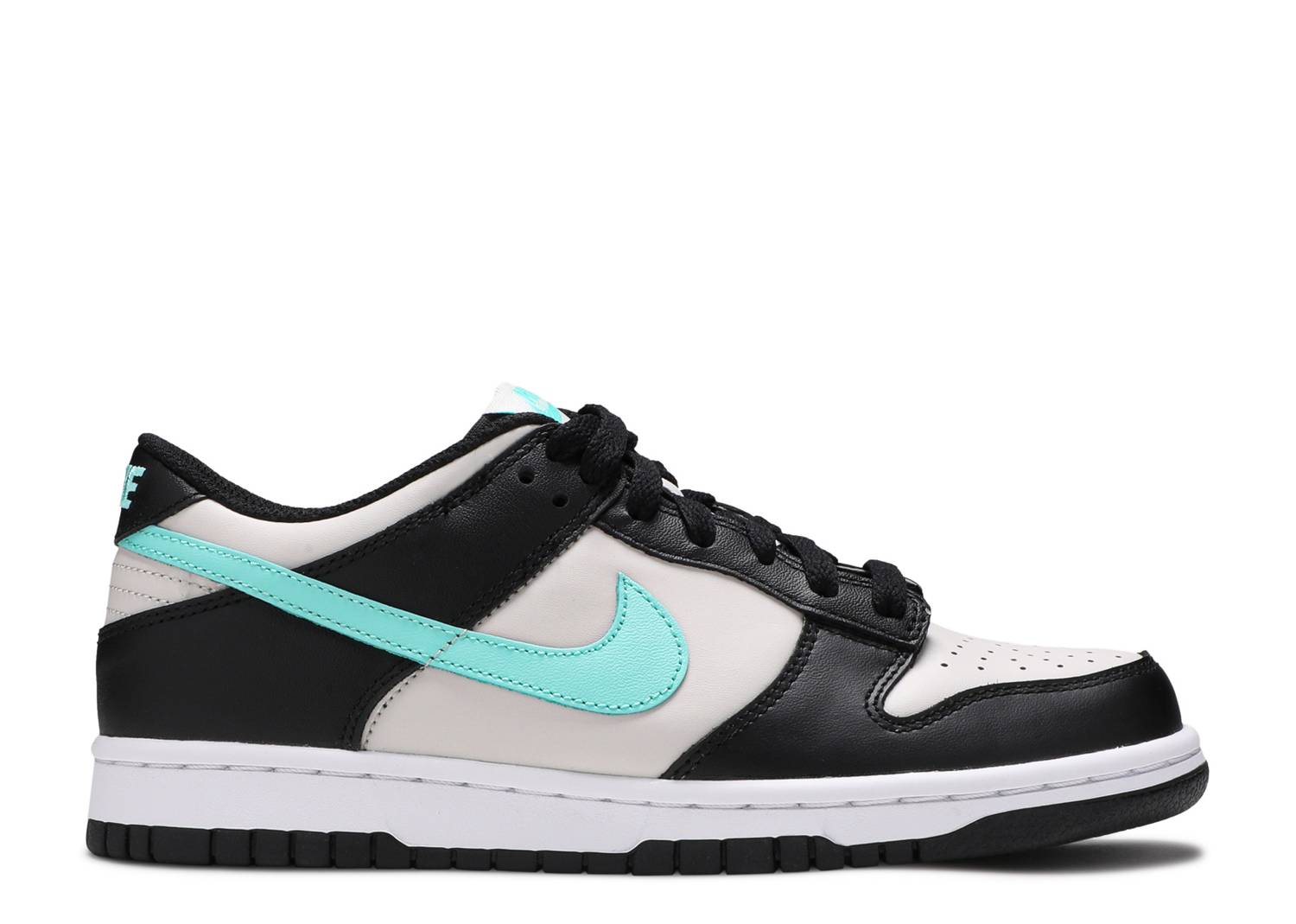Nike Dunk Low Light Bone Tropical Twist (GS) CW1590-003