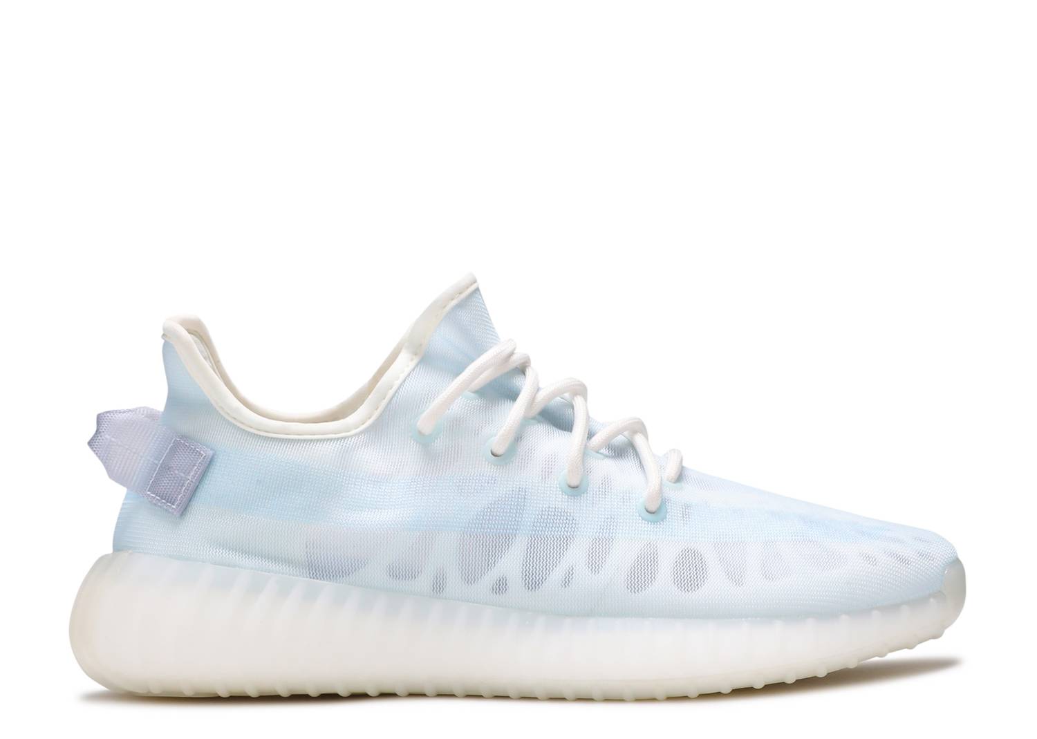 adidas Yeezy Boost 350 V2 Mono Ice GW2869