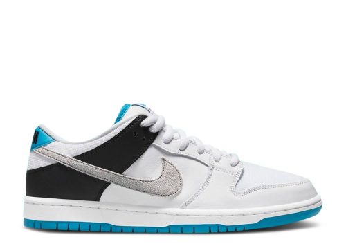 Nike Dunk Low Dark Marina Blue DJ6188-400