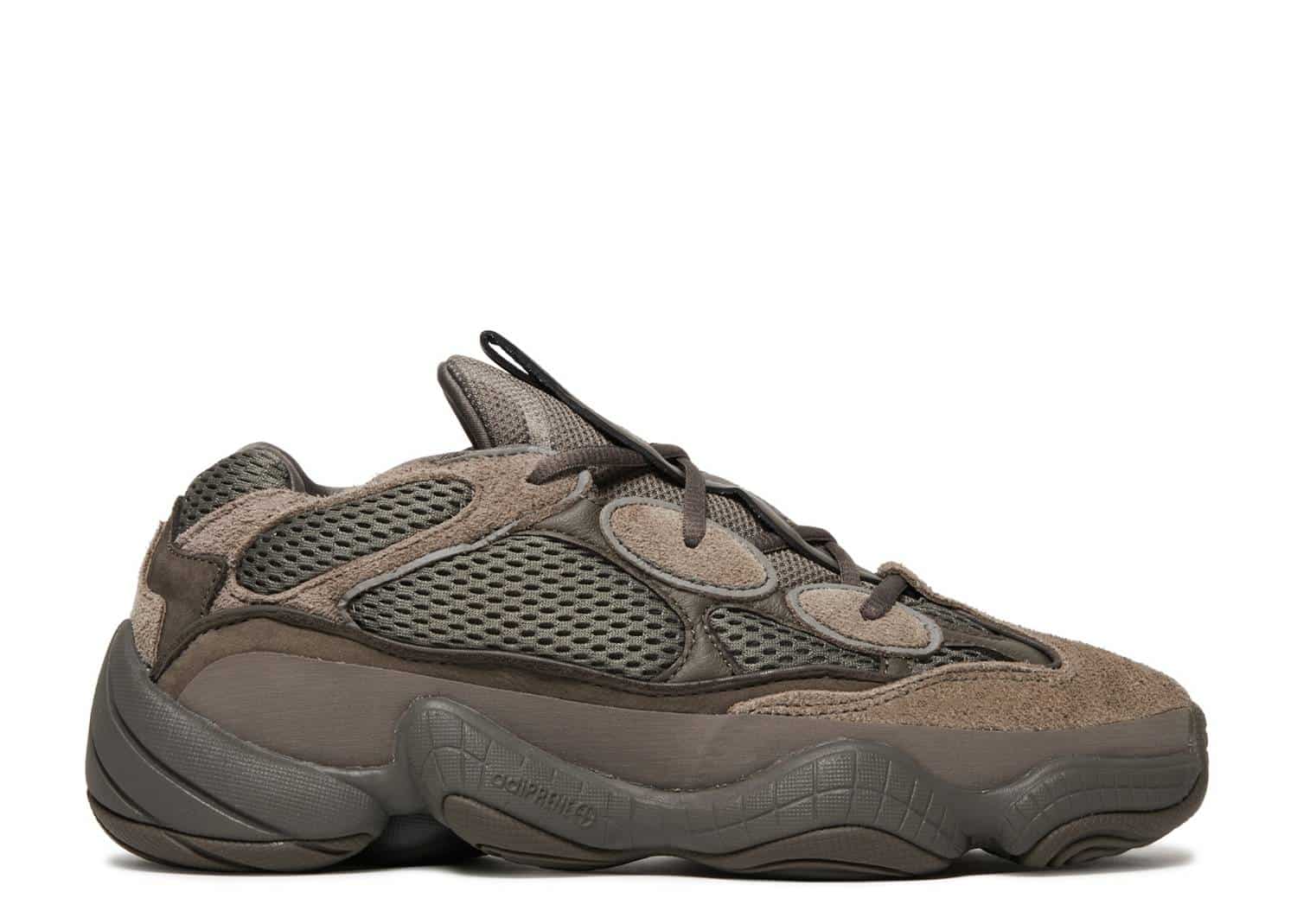 adidas Yeezy 500 Clay Brown GX3606