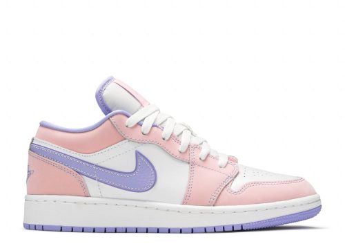 Nike Air Jordan 1 Low Arctic Punch (GS) CV9844-600