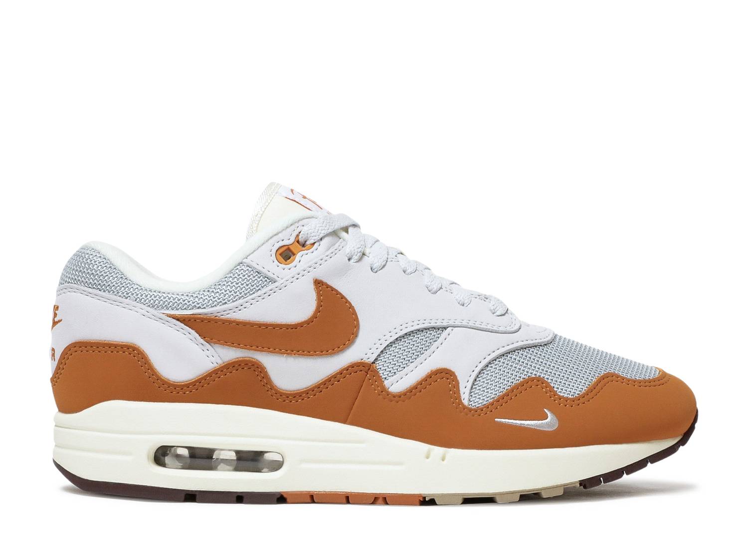 Nike Air Max 1 Patta Waves Monarch DH1348-001