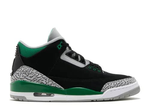 Nike Air Jordan 3 Retro Pine Green CT8532-030