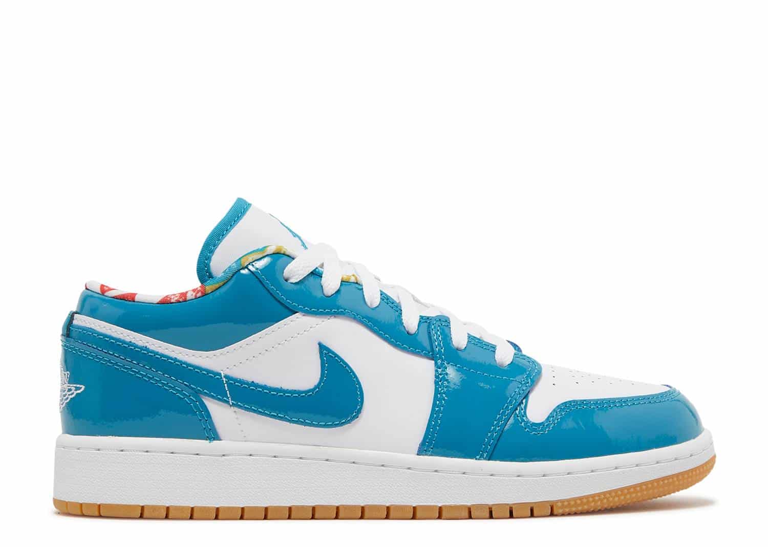 Nike Air Jordan 1 Low Barcelona (GS) DM0589-400