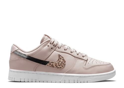 Nike Dunk Low SE Animal Insrinct Fossil Stone (W) DD7099-200