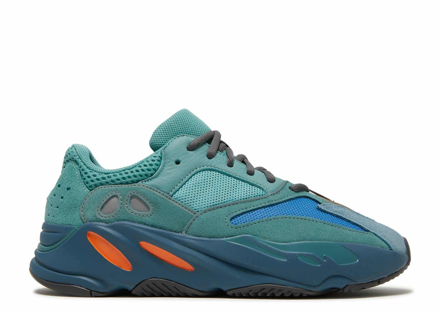 adidas Yeezy Boost 700 Faded Azure GZ2002