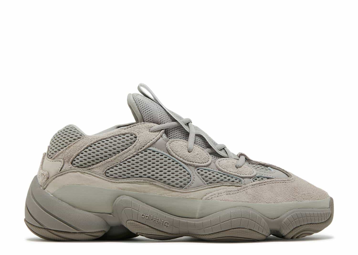adidas Yeezy 500 Ash Grey GX3607