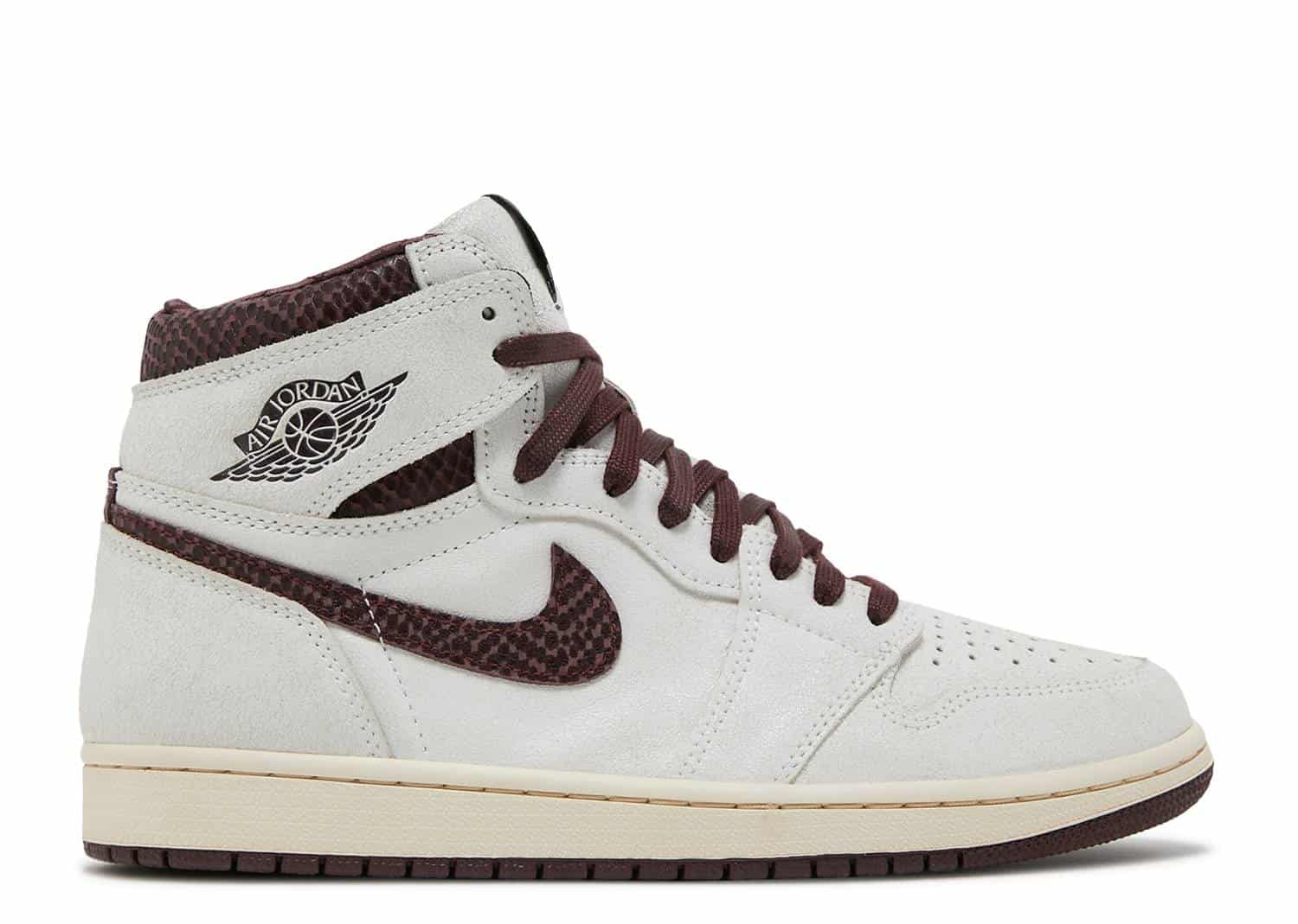 Nike Air Jordan 1 Retro High OG A Ma Maniére DO7097-100
